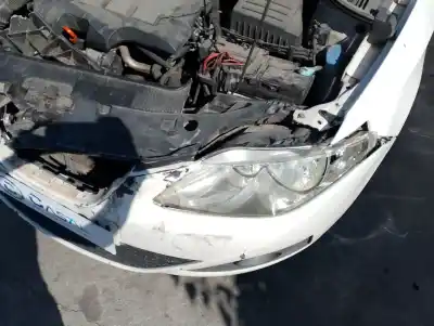 Scrapping Vehicle seat ibiza iv (6j5, 6p1) 1.6 tdi of the year 2009 powered cayb Scrapping Vehicle seat ibiza iv (6j5, 6p1) 1.6 tdi of the year 2009 powered cayb