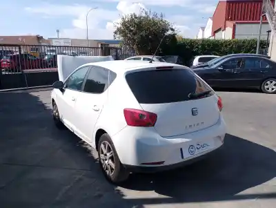 Scrapping Vehicle seat ibiza iv (6j5, 6p1) 1.6 tdi of the year 2009 powered cayb Scrapping Vehicle seat ibiza iv (6j5, 6p1) 1.6 tdi of the year 2009 powered cayb