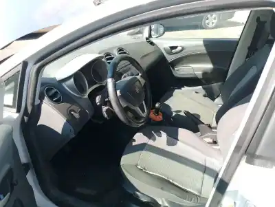 Scrapping Vehicle seat ibiza iv (6j5, 6p1) 1.6 tdi of the year 2009 powered cayb Scrapping Vehicle seat ibiza iv (6j5, 6p1) 1.6 tdi of the year 2009 powered cayb