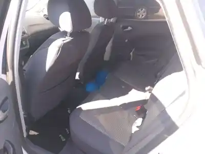 Scrapping Vehicle seat ibiza iv (6j5, 6p1) 1.6 tdi of the year 2009 powered cayb Scrapping Vehicle seat ibiza iv (6j5, 6p1) 1.6 tdi of the year 2009 powered cayb