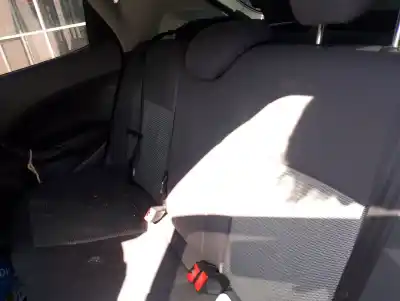 Scrapping Vehicle seat ibiza iv (6j5, 6p1) 1.6 tdi of the year 2009 powered cayb Scrapping Vehicle seat ibiza iv (6j5, 6p1) 1.6 tdi of the year 2009 powered cayb