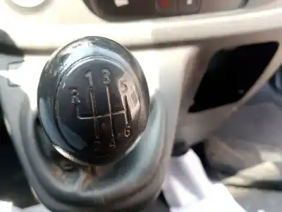 Scrapping Vehicle renault trafic iii furgón (fg_) 1.6 dci 115 (fgmd) of the year 2016 powered r9m408 Scrapping Vehicle renault trafic iii furgón (fg_) 1.6 dci 115 (fgmd) of the year 2016 powered r9m408