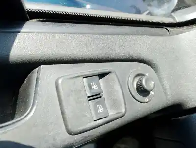 Scrapping Vehicle renault trafic iii furgón (fg_) 1.6 dci 115 (fgmd) of the year 2016 powered r9m408 Scrapping Vehicle renault trafic iii furgón (fg_) 1.6 dci 115 (fgmd) of the year 2016 powered r9m408