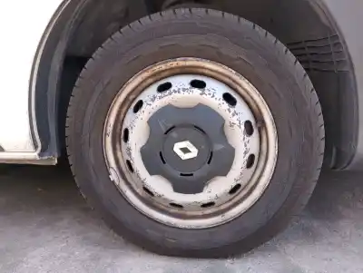 Scrapping Vehicle renault trafic iii furgón (fg_) 1.6 dci 115 (fgmd) of the year 2016 powered r9m408 Scrapping Vehicle renault trafic iii furgón (fg_) 1.6 dci 115 (fgmd) of the year 2016 powered r9m408