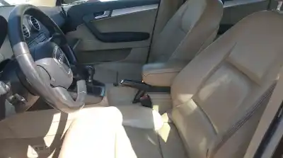 Scrapping Vehicle audi a3 (8p1) 2.0 tdi 16v of the year 2006 powered bkd Scrapping Vehicle audi a3 (8p1) 2.0 tdi 16v of the year 2006 powered bkd