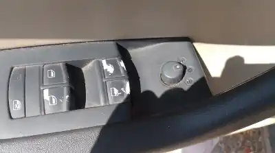 Scrapping Vehicle audi a3 (8p1) 2.0 tdi 16v of the year 2006 powered bkd Scrapping Vehicle audi a3 (8p1) 2.0 tdi 16v of the year 2006 powered bkd