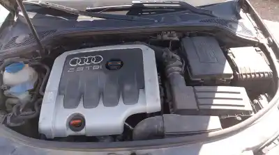 Scrapping Vehicle audi a3 (8p1) 2.0 tdi 16v of the year 2006 powered bkd Scrapping Vehicle audi a3 (8p1) 2.0 tdi 16v of the year 2006 powered bkd