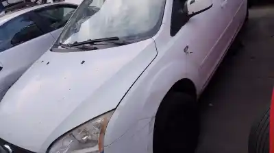 Здавання транспортного засобу ford focus ii (da_, hcp, dp) 1.6 tdci року 2008 потужний gpda,gpdb,gpdc,hhda,hhdb