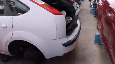 Здавання транспортного засобу ford focus ii (da_, hcp, dp) 1.6 tdci року 2008 потужний gpda,gpdb,gpdc,hhda,hhdb