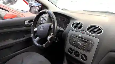 Здавання транспортного засобу ford focus ii (da_, hcp, dp) 1.6 tdci року 2008 потужний gpda,gpdb,gpdc,hhda,hhdb