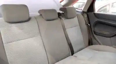 Здавання транспортного засобу ford focus ii (da_, hcp, dp) 1.6 tdci року 2008 потужний gpda,gpdb,gpdc,hhda,hhdb