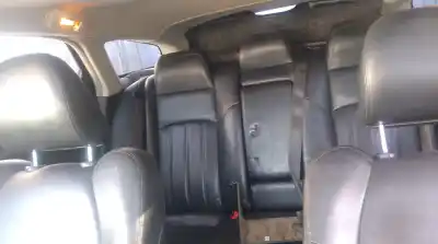 Véhicule à la ferraille chrysler 300c touring (lx, le) 3.0 crd de l'année 2009 alimenté exl