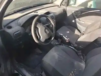 Veículo de Sucata opel combo * do ano 2007 alimentado d-z13dtj