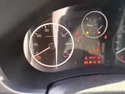 Veículo de Sucata opel combo * do ano 2007 alimentado d-z13dtj