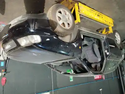 Scrapping Vehicle audi a3 (8l1) 1.8 t of the year 1999 powered agu,aqa,arz,aum