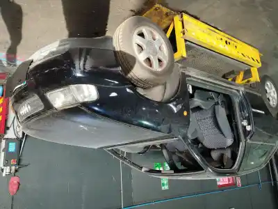 Scrapping Vehicle audi a3 (8l1) 1.8 t of the year 1999 powered agu,aqa,arz,aum