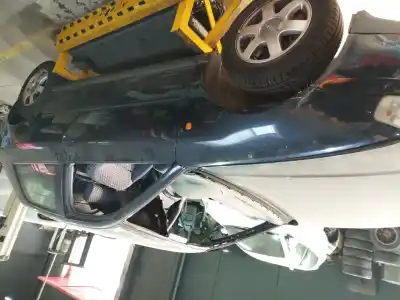 Scrapping Vehicle audi a3 (8l1) 1.8 t of the year 1999 powered agu,aqa,arz,aum