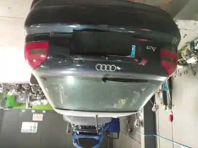 Scrapping Vehicle audi a3 (8l1) 1.8 t of the year 1999 powered agu,aqa,arz,aum