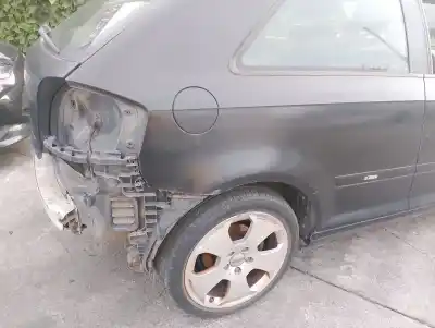 Здавання транспортного засобу audi a3 (8p1) 2.0 tdi року 2003 потужний bkd