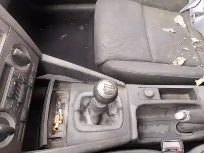 Здавання транспортного засобу audi a3 (8p1) 2.0 tdi року 2003 потужний bkd