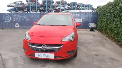 Утилизация автомобиля opel corsa e (x15) 1.4 lpg (08, 68) года 2018 питание b14xel
