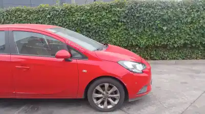 Утилизация автомобиля opel corsa e (x15) 1.4 lpg (08, 68) года 2018 питание b14xel