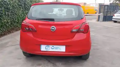 Утилизация автомобиля opel corsa e (x15) 1.4 lpg (08, 68) года 2018 питание b14xel