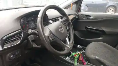 Утилизация автомобиля opel corsa e (x15) 1.4 lpg (08, 68) года 2018 питание b14xel