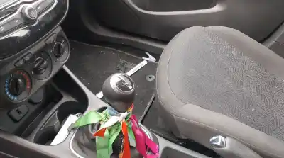 Утилизация автомобиля opel corsa e (x15) 1.4 lpg (08, 68) года 2018 питание b14xel