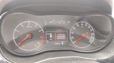 Утилизация автомобиля opel corsa e (x15) 1.4 lpg (08, 68) года 2018 питание b14xel