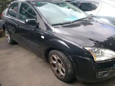 Veicolo di demolizione ford focus ii (da_, hcp, dp) 1.8 tdci dell'anno 2007 alimentato kkda