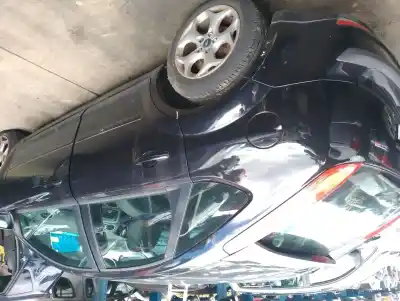 Veicolo di demolizione ford focus ii (da_, hcp, dp) 1.8 tdci dell'anno 2007 alimentato kkda