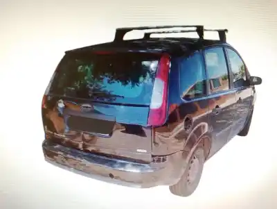 Утилизация автомобиля ford focus c-max (dm2) 1.6 tdci года 2006 питание hhda,hhdb