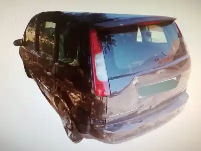 Здавання транспортного засобу FORD FOCUS C-MAX (DM2) 1.6 TDCI року 2006 потужний HHDA,HHDB