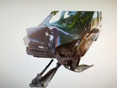 Утилизация автомобиля ford focus c-max (dm2) 1.6 tdci года 2006 питание hhda,hhdb