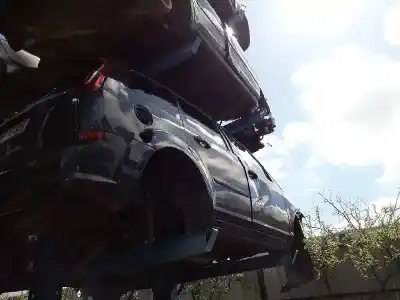 Vehicul casat ford focus c-max (cap) ambiente (d) al anului 2008 alimentat kkda