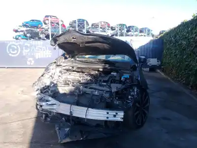 Утилизация автомобиля TOYOTA COROLLA RANCHERA FAMILIAR (_E21_) 2.0 HYBRID (MZEH12) года 2023 питание M20AFXS