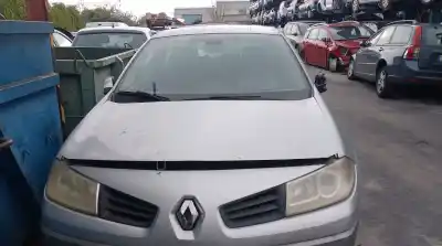 Hurda Aracı RENAULT MEGANE II (BM0/1_, CM0/1_) 1.5 DCI (BM1E, CM1E) Yılın 2006 güçlü K9K732