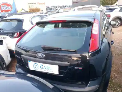 Veículo de Sucata ford focus c-max (dm2) 1.6 tdci do ano 2005 alimentado hhda,hhdb