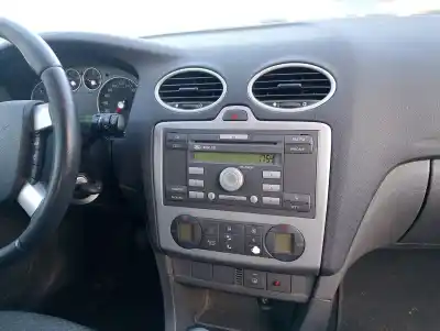 Veículo de Sucata ford focus c-max (dm2) 1.6 tdci do ano 2005 alimentado hhda,hhdb