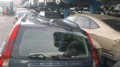 Veicolo di demolizione volvo v50 (545) 2.0 d dell'anno 2009 alimentato d4204t