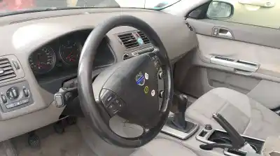 Veicolo di demolizione volvo v50 (545) 2.0 d dell'anno 2009 alimentato d4204t