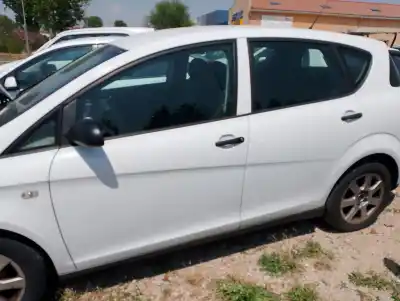 Veículo de Sucata seat toledo (5p2) * do ano 2006 alimentado bkc