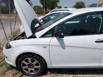 Veículo de Sucata seat toledo (5p2) * do ano 2006 alimentado bkc