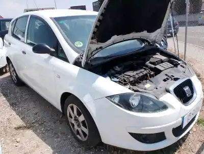 Veicolo di demolizione SEAT TOLEDO (5P2) * dell'anno 2006 alimentato BKC