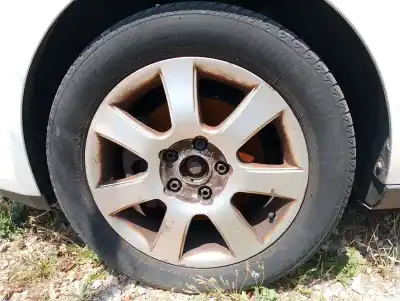 Veículo de Sucata seat toledo (5p2) * do ano 2006 alimentado bkc