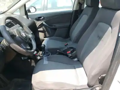 Veículo de Sucata seat toledo (5p2) * do ano 2006 alimentado bkc