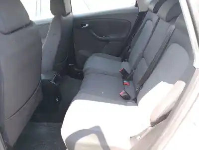 Veículo de Sucata seat toledo (5p2) * do ano 2006 alimentado bkc