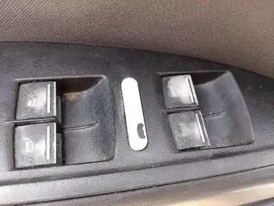 Veículo de Sucata seat toledo (5p2) * do ano 2006 alimentado bkc