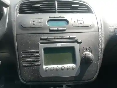 Veículo de Sucata seat toledo (5p2) * do ano 2006 alimentado bkc